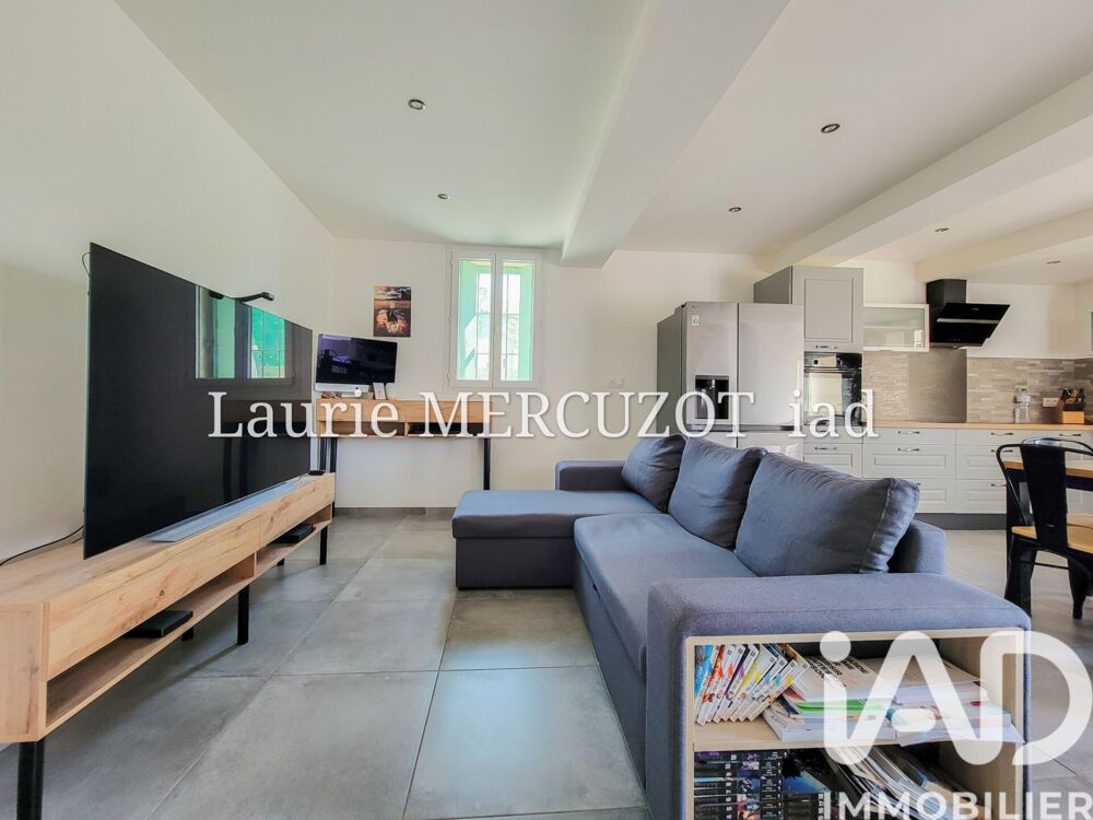 Vente Maison Vente Maison/villa 3 pièces Brouilla