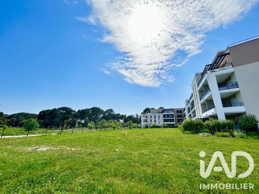 Vente Appartement Vente Appartement 2 pièces La londe les maures