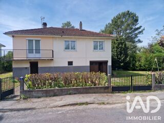  Maison à vendre 5 pièces 94 m²