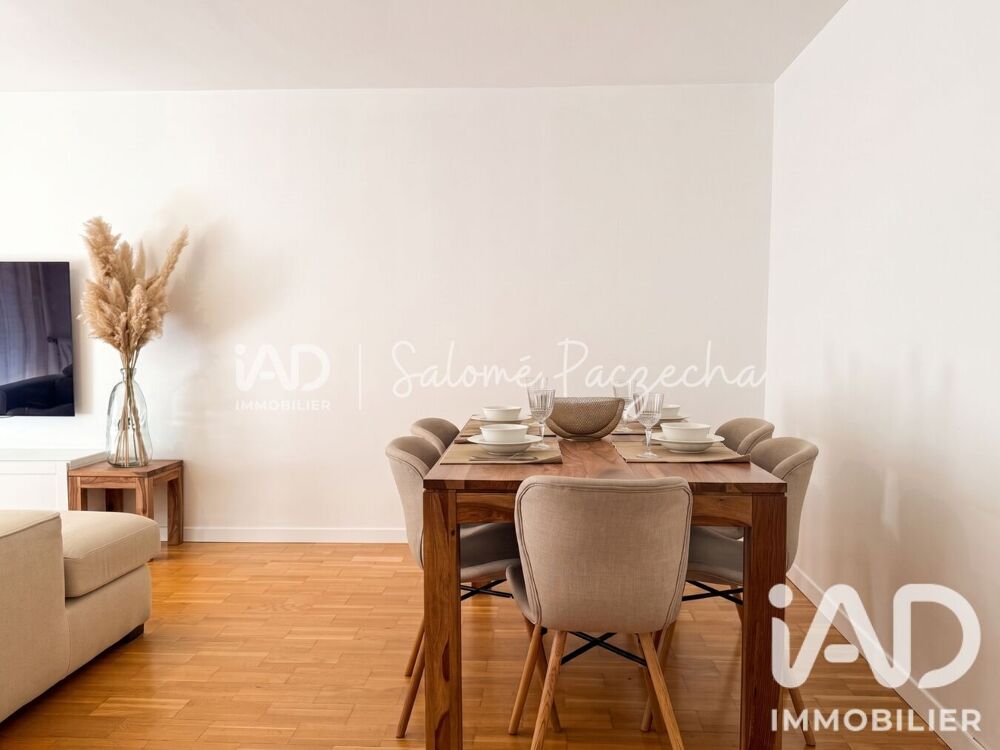 Vente Appartement Vente Appartement 3 pièces Chaville