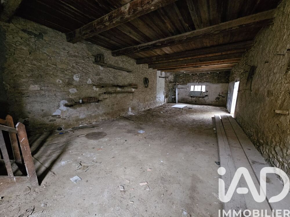 Vente Maison Vente Grange 4 pièces Mailhac