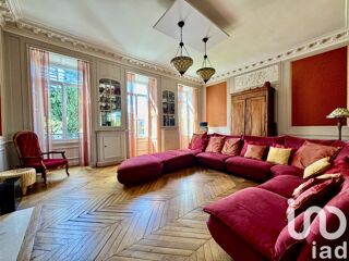  Maison � vendre 10 pi�ces 255 m�