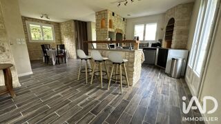  Maison à vendre 4 pièces 88 m²