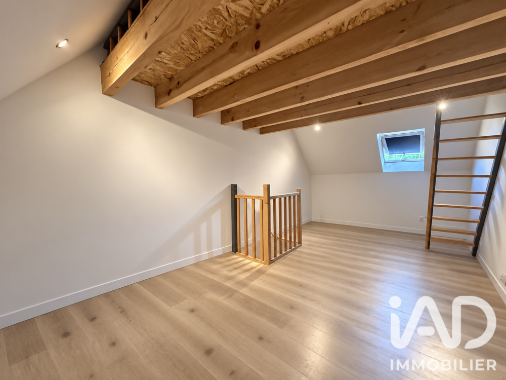 Location Appartement Location Duplex 2 pièces Josnes