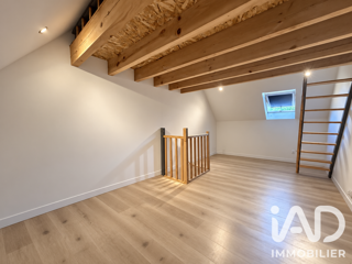  Appartement à louer 2 pièces 36 m²