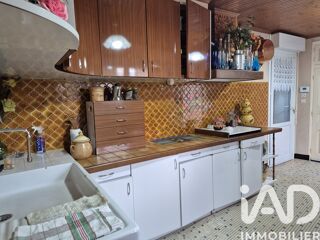 Maison à vendre 4 pièces 73 m²