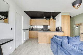  Appartement � louer 3 pi�ces 66 m�