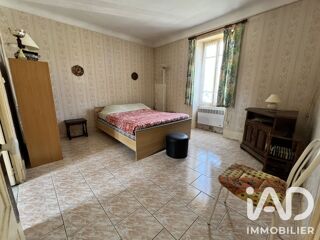  Maison à vendre 3 pièces 43 m²
