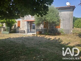  Maison à vendre 4 pièces 126 m²