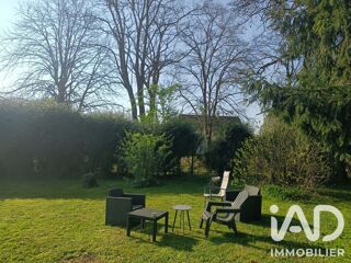  Maison à vendre 6 pièces 136 m²