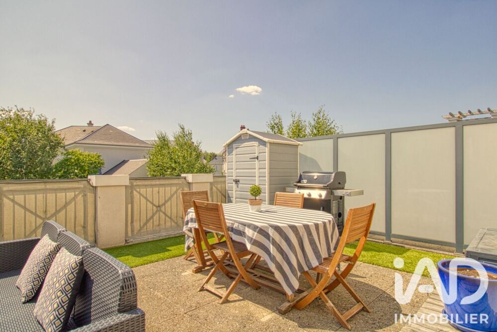 Vente Appartement Vente Appartement 3 pièces Magny-le-hongre