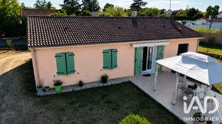  Maison à vendre 4 pièces 90 m²