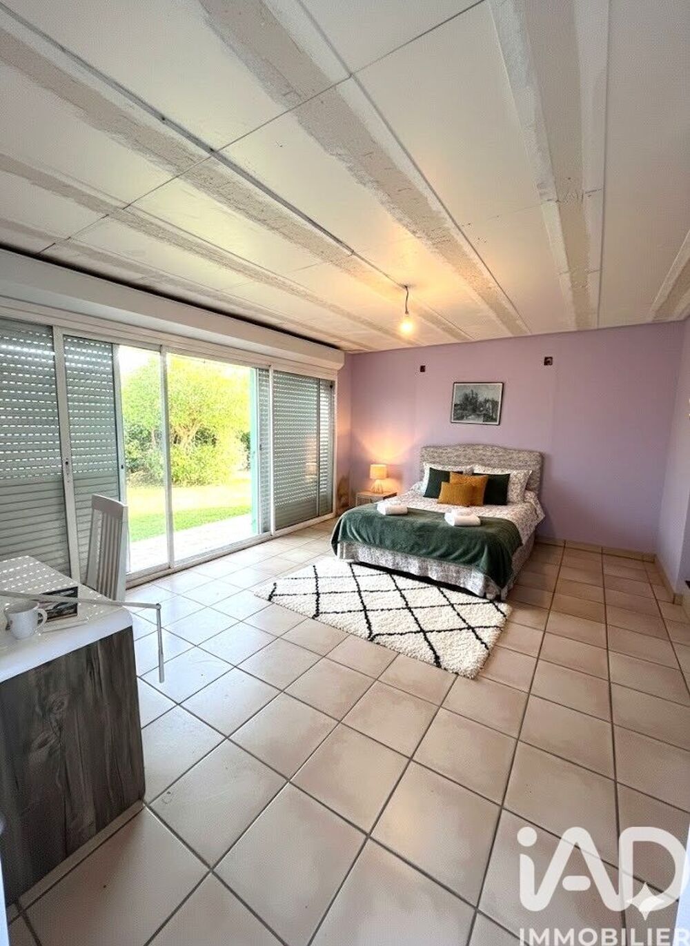 à vendre  Maison Cotignac (83570)