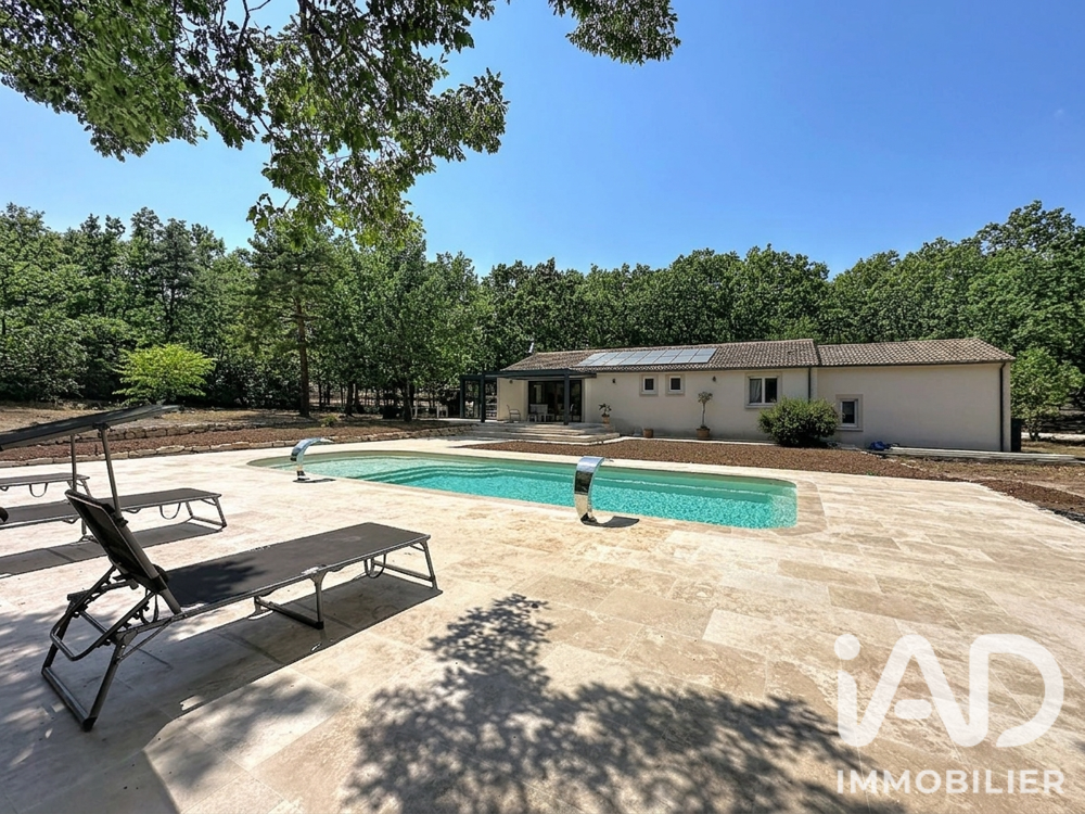 Vente Maison Vente Maison/villa 5 pièces Callian