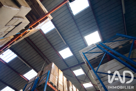   Vente Boutique/Local commercial 2 645 m&sup2; 