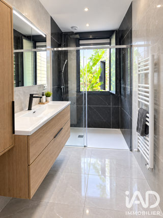  Maison à vendre 4 pièces 81 m²