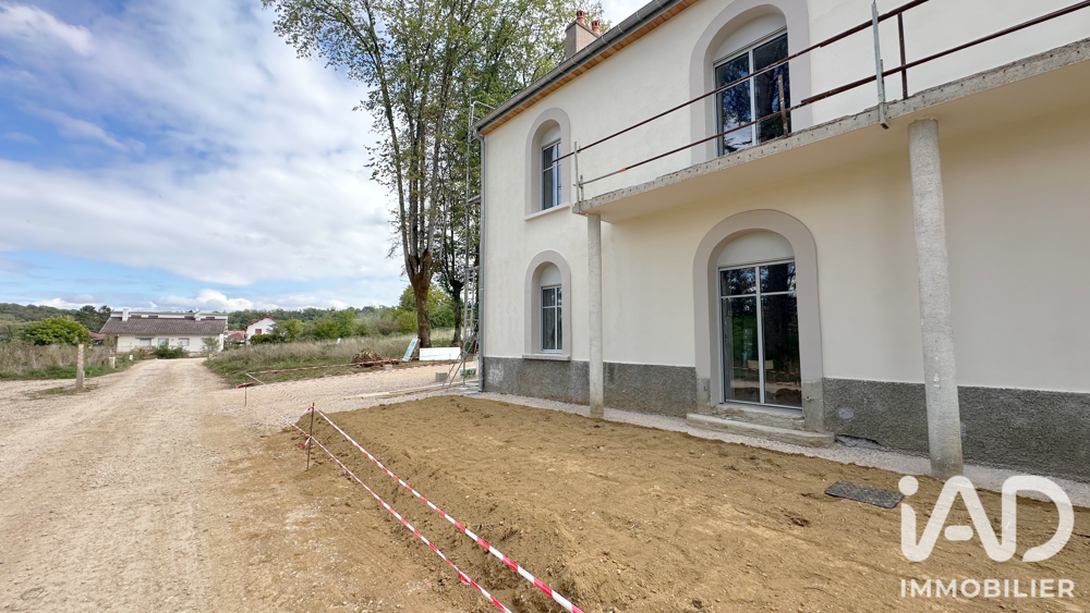 Vente Appartement Vente Appartement 3 pièces Montferrand-le-château