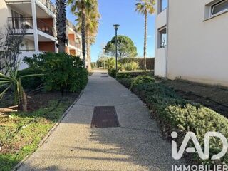  Appartement à vendre 2 pièces 32 m²
