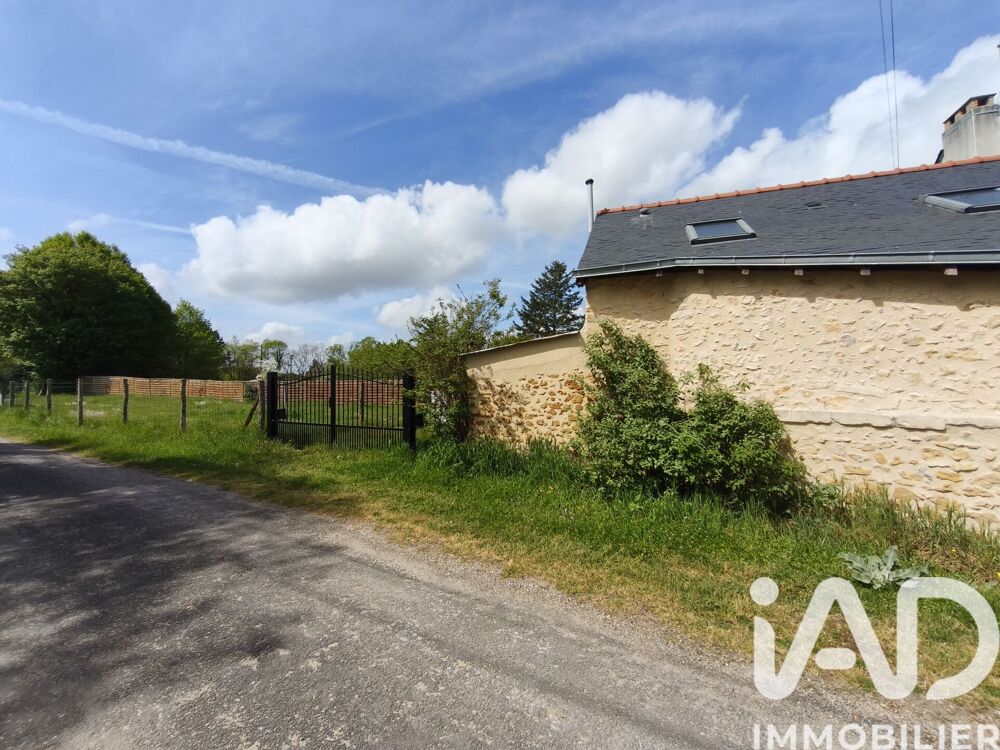 Vente Maison/villa 3 pièces