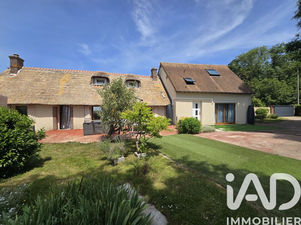 Vente Maison Vente Longère 6 pièces Prudemanche