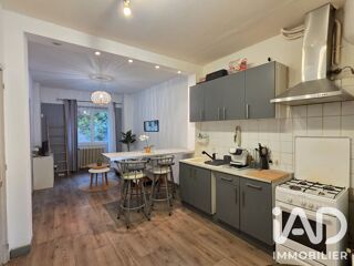  Maison à louer 4 pièces 67 m²