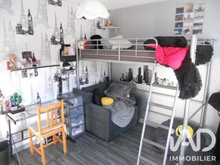  Maison à vendre 5 pièces 90 m²