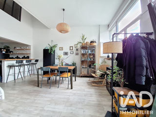  Maison à vendre 5 pièces 112 m²