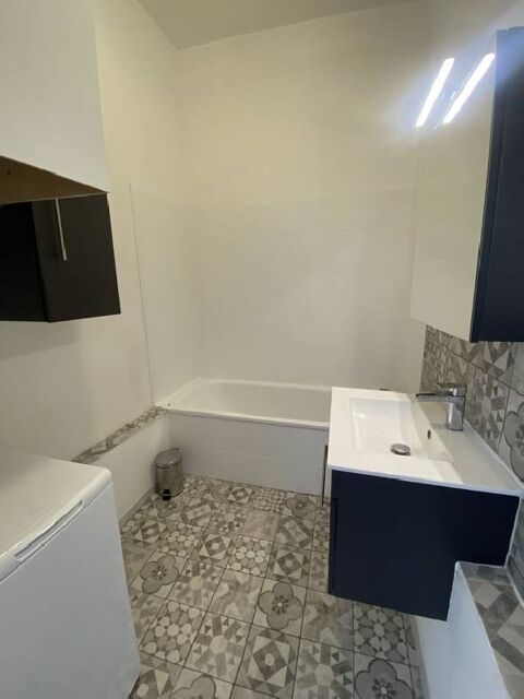  Appartement � louer 2 pi�ces 50 m� �cully