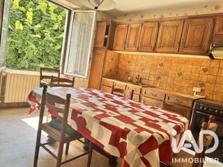  Maison à vendre 6 pièces 140 m²