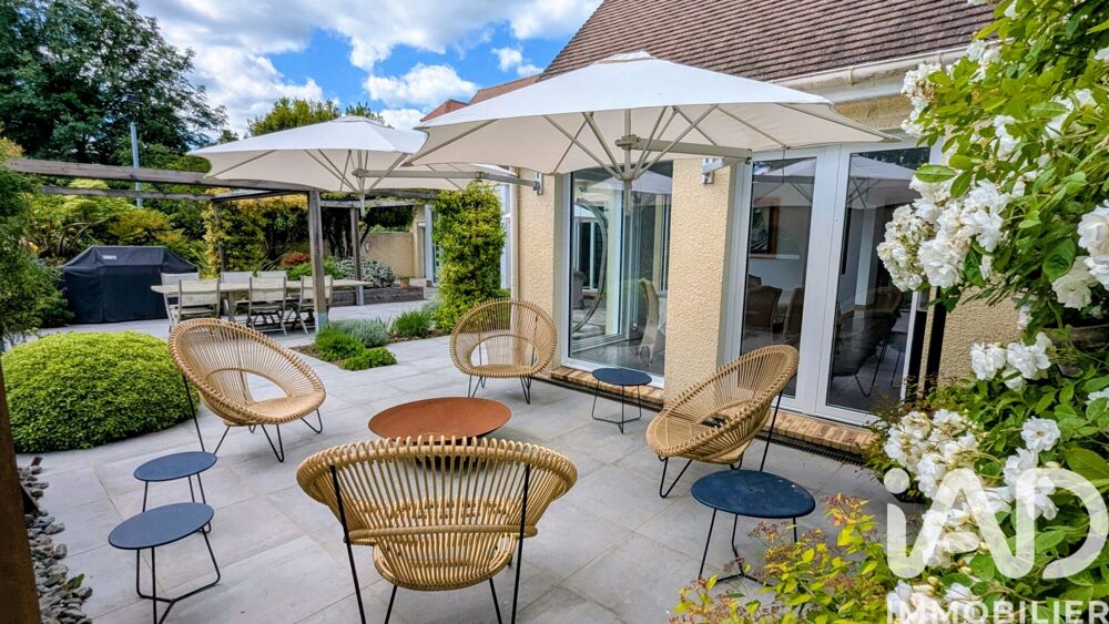 Vente Maison Vente Maison/villa 7 pièces Choisel