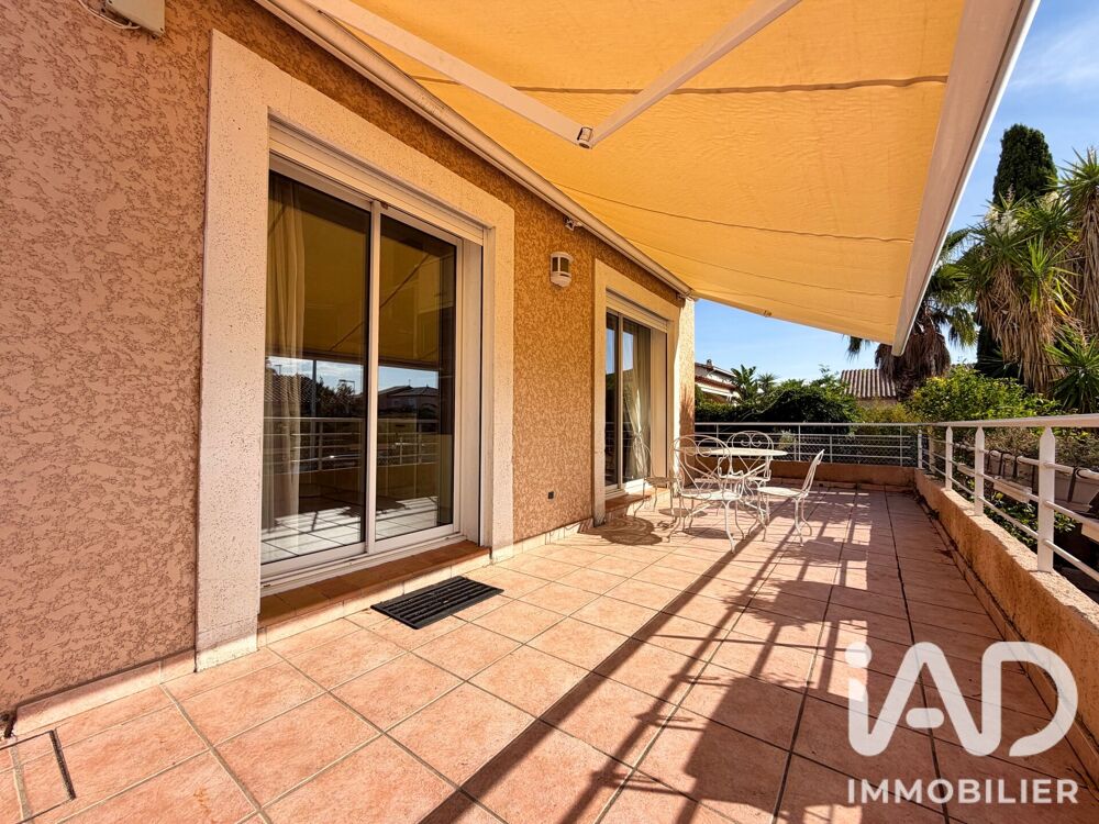 Vente Maison Vente Maison/villa 6 pièces Perpignan