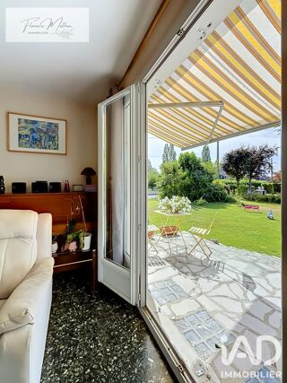  Maison à vendre 9 pièces 175 m²