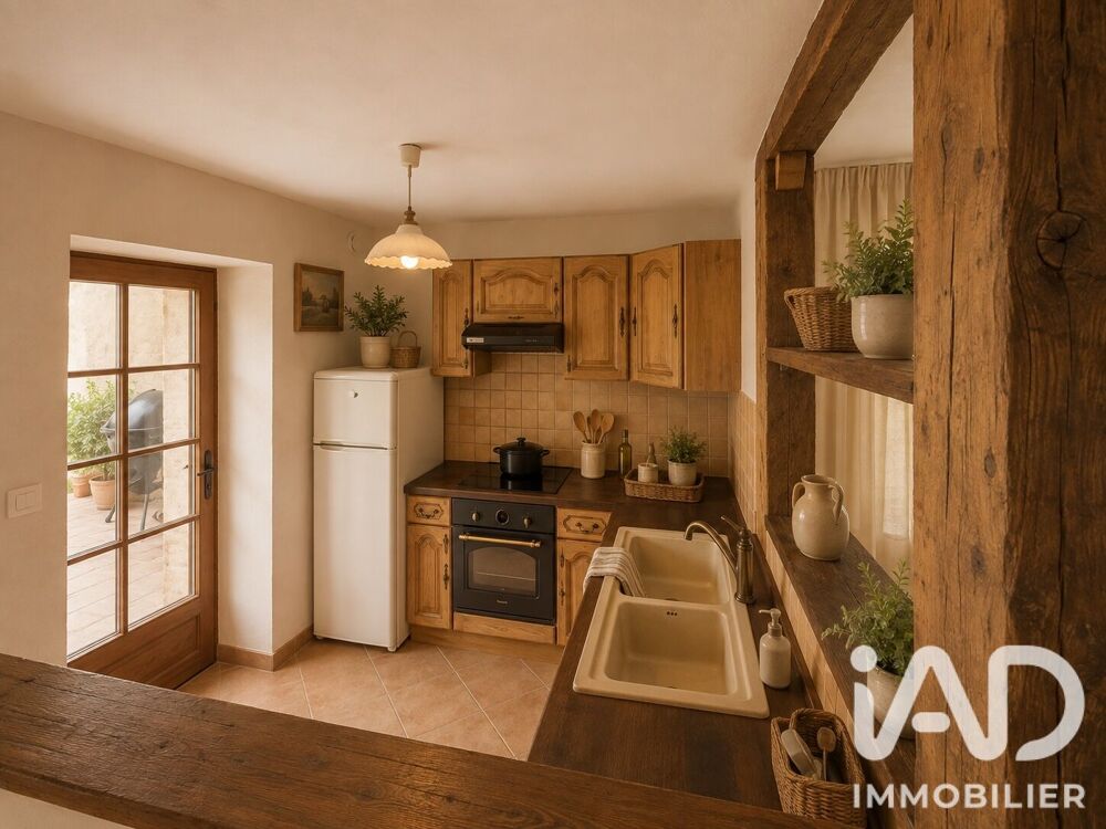 Vente Maison Vente Longère 5 pièces Roz-landrieux