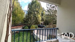  Appartement à vendre 2 pièces 53 m²