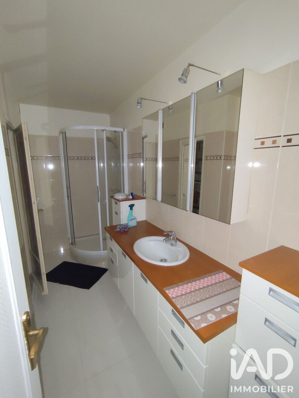 Vente Appartement Vente Appartement 3 pièces Saint-ouen-l'aumône