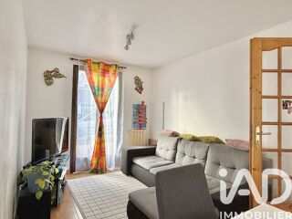  Appartement à vendre 3 pièces 58 m²