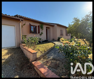  Maison à vendre 4 pièces 93 m²