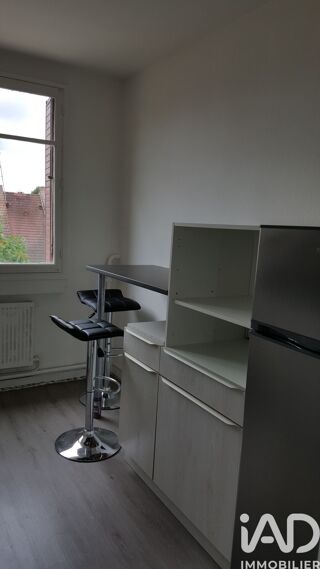  Appartement à vendre 3 pièces 66 m²