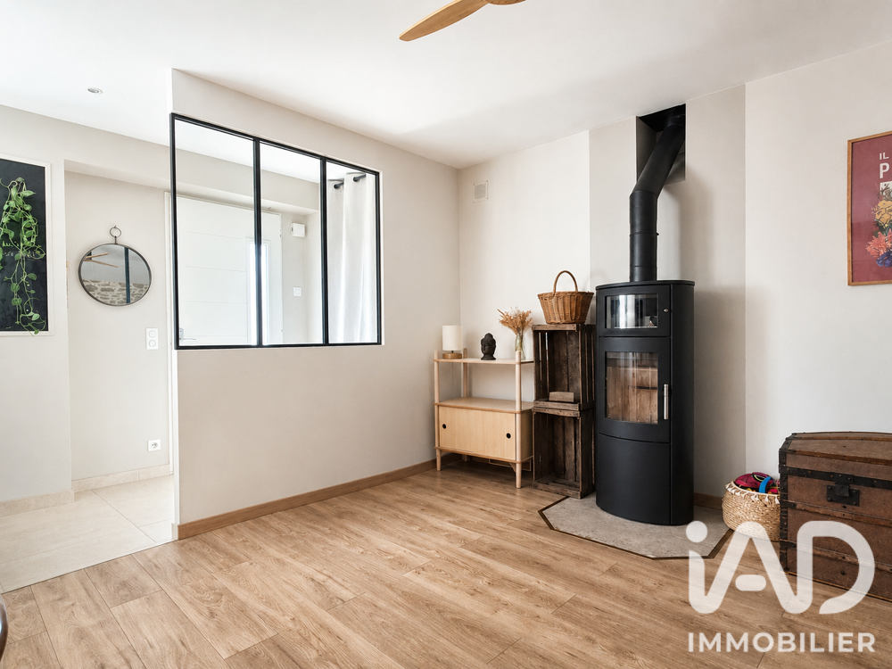 Vente Maison Vente Maison/villa 4 pièces Le bignon