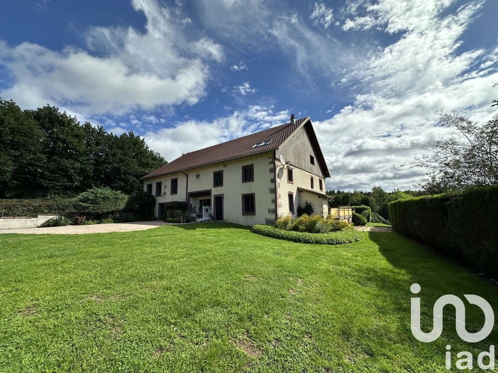 Vente Maison/villa 13 pièces