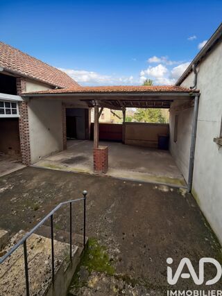  Maison à vendre 4 pièces 115 m²