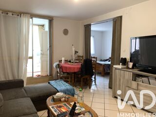  Appartement à vendre 4 pièces 87 m²