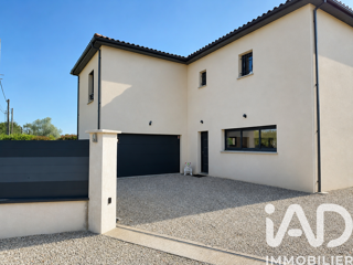  Maison à vendre 5 pièces 145 m²