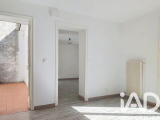  Appartement à vendre 2 pièces 33 m²