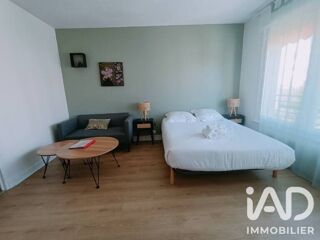  Appartement à vendre 1 pièce 30 m²