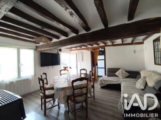  Maison à vendre 2 pièces 55 m²