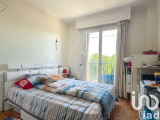  Appartement à vendre 4 pièces 62 m²