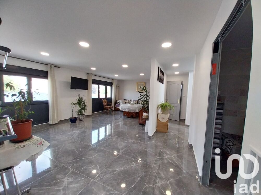 Vente Maison Vente Maison/villa 7 pièces Montfermeil