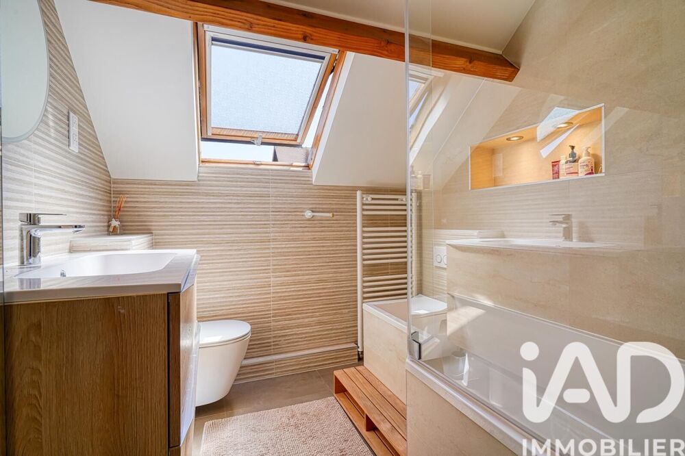 � vendre  Maison Cachan (94230)