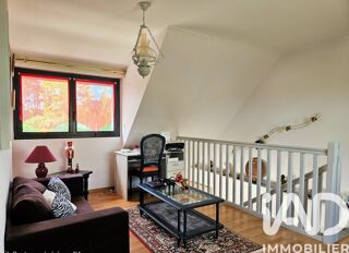  Maison à vendre 6 pièces 170 m²